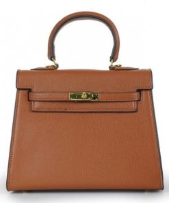 Large kelly bag