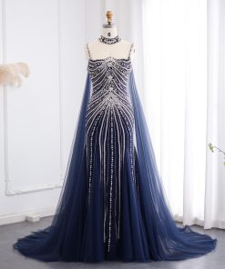 سمارا بوتيك - فستان أعراس فاخر من سمارا بوتيك-A50