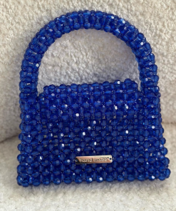 Hand made bag