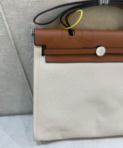 Alternative view of Herbag