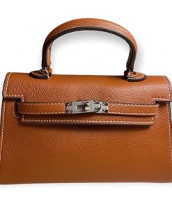 ⁦Kelly bag .⁩ - الصورة ⁦4⁩