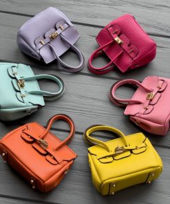 Mini Birkin 3