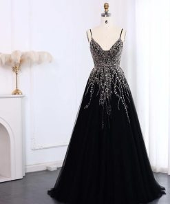 سمارا بوتيك - فستان ملكة فاخر من سمارا بوتيك-P70