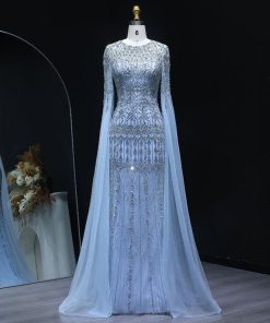 سمارا بوتيك - فستان أعراس فاخر من سمارا بوتيك-A73