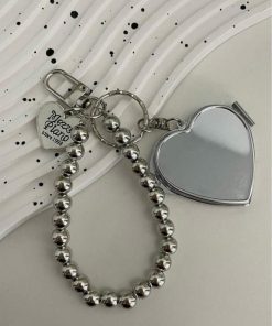 تعليقة المرايه mirror charms