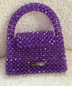 Alternative view of Hand made bag