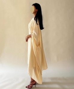Alternative view of العنود للأزياء - فستان نانسي