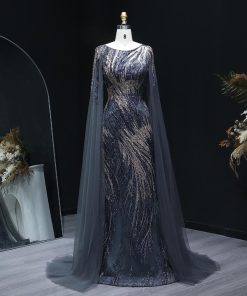 سمارا بوتيك - فستان أعراس سهرة من سمارا بوتيك-A69