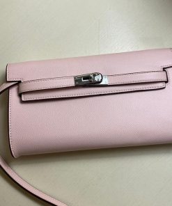 Elegant pouch