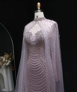 سمارا بوتيك - فستان أعراس فاخر من سمارا بوتيك-A115