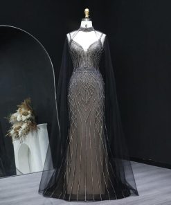 سمارا بوتيك - فستان أعراس فاخر من سمارا بوتيك-A77