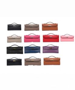 Alternative view of Clutch bag