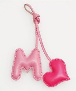 Letter M