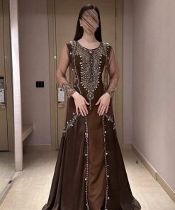 مخاوير مطرزه