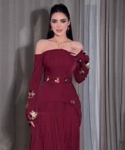 فستان صفيه