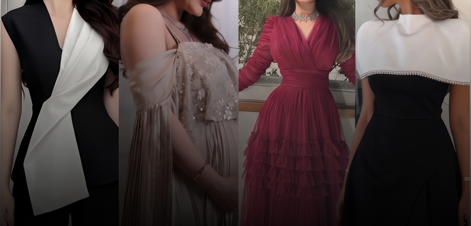 Alanood Fashion Alanood Fashion