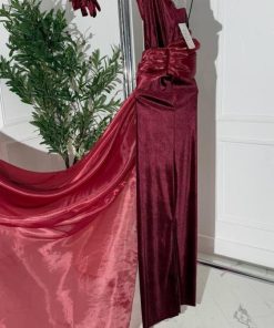 Alternative view of كنوا للملابس - فستان كادي