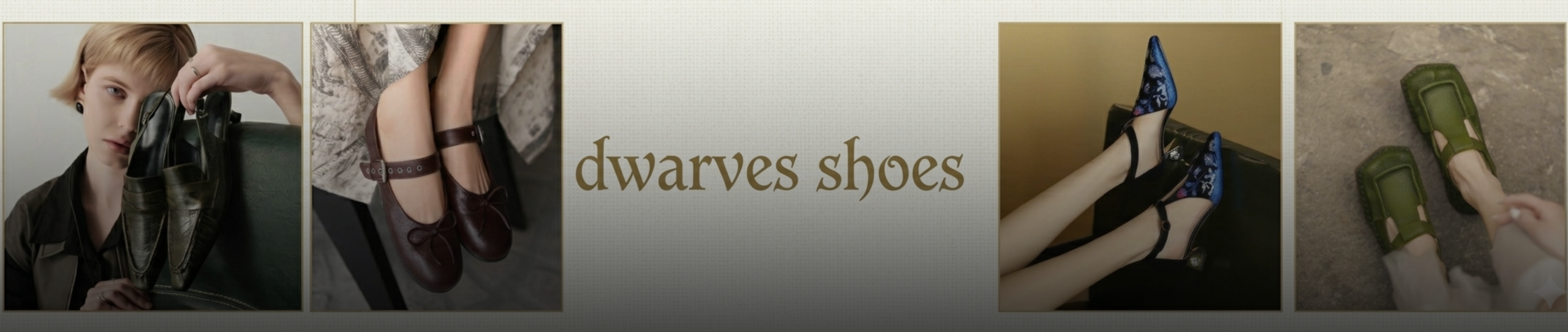 Dwarves