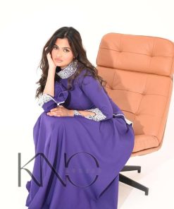 Alternative view of كنوا للملابس - فستان رحاب
