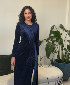 Alternative view of كنوا للملابس - فستان كارين