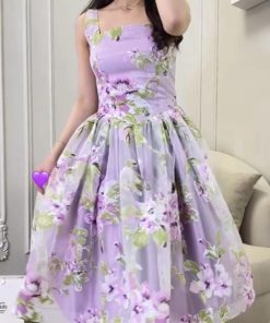 فستان غزاله
