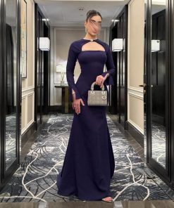 فستان عفرة