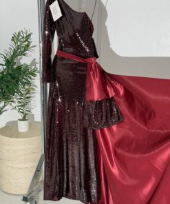 Alternative view of كنوا للملابس - فستان 4503