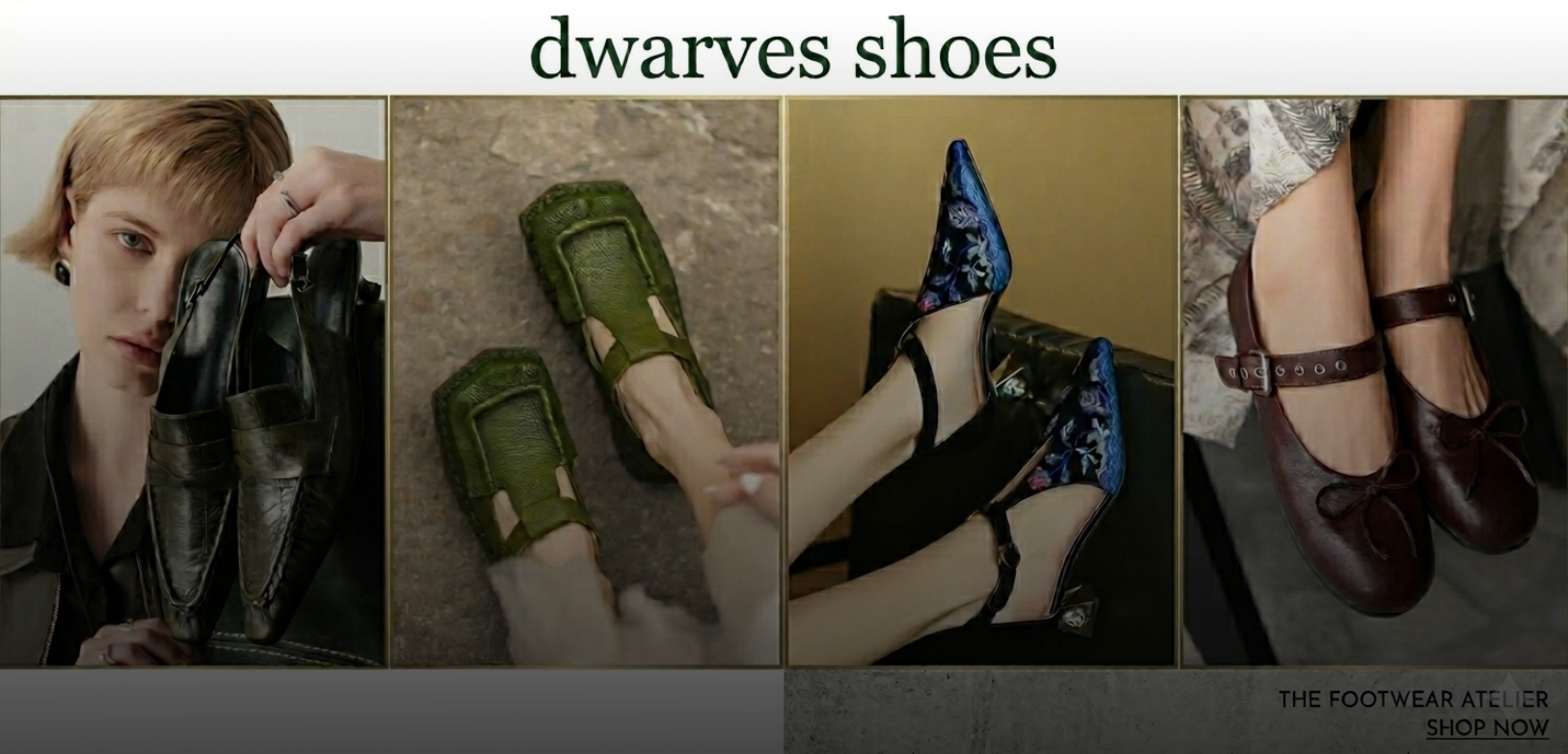 Dwarves