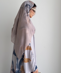 ⁦عبايات روز - دزاين ايطالي⁩ - الصورة ⁦5⁩