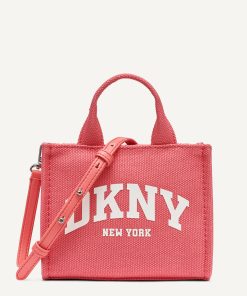 DKNY - حقيبة كروس بودي من DKNY: لمسة من الأناقة العصرية لطلتك اليومية.
