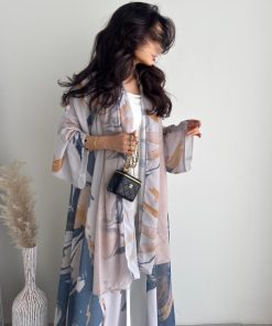 عبايات روز - دزاين ايطالي