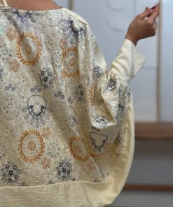 ⁦فور يو - جلابية رمضان قطعتين⁩ - الصورة ⁦3⁩