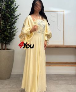 Alternative view of فور يو - جلابية رمضان قطعتين
