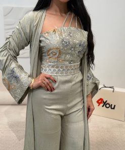 ⁦فور يو - جمبسوت حنين الرمضاني⁩ - الصورة ⁦5⁩